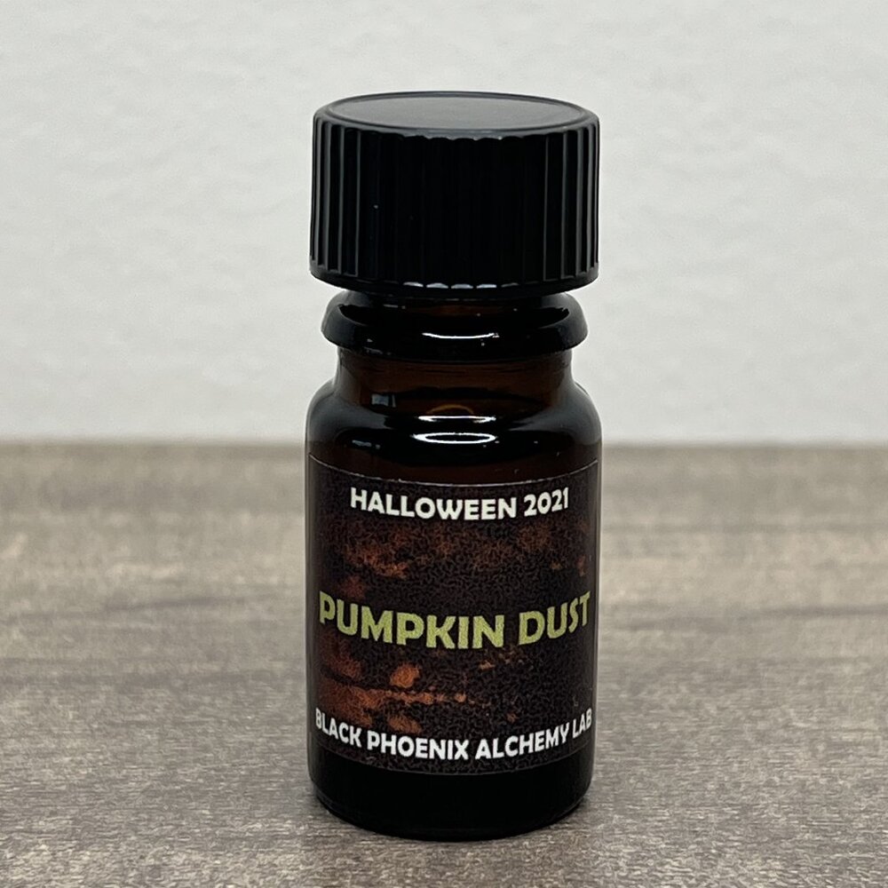Black Phoenix Alchemy Lab - Pumpkin Dust